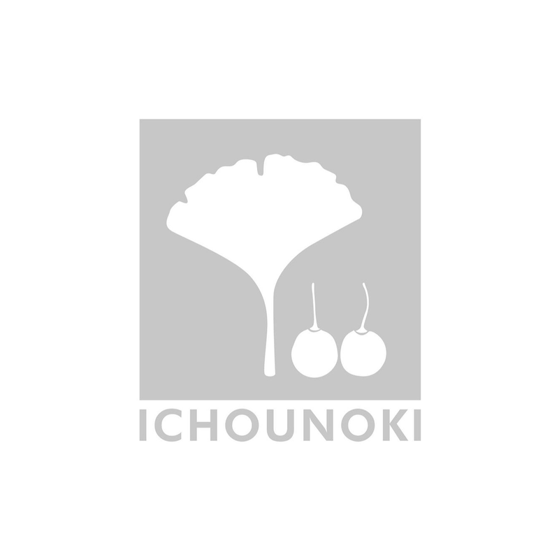 レトロカラーマシンt いちょうの木