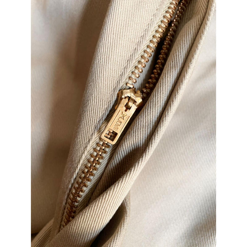 デッドストック マクドナルド マックフライガイ スウェット M 黄色