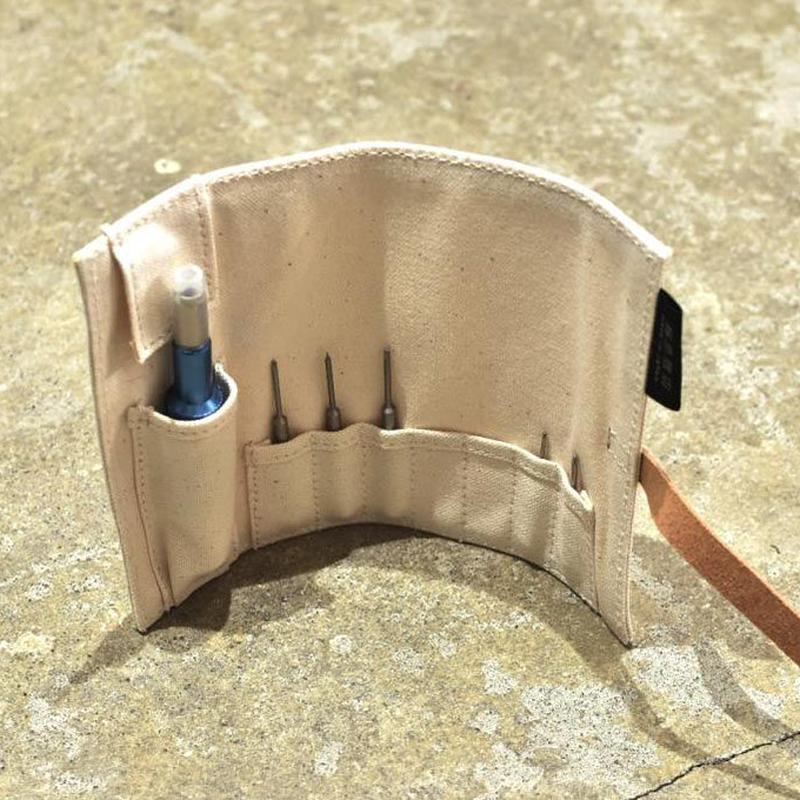 眼鏡用プロフェッショナルドライバーセット Korpokkur