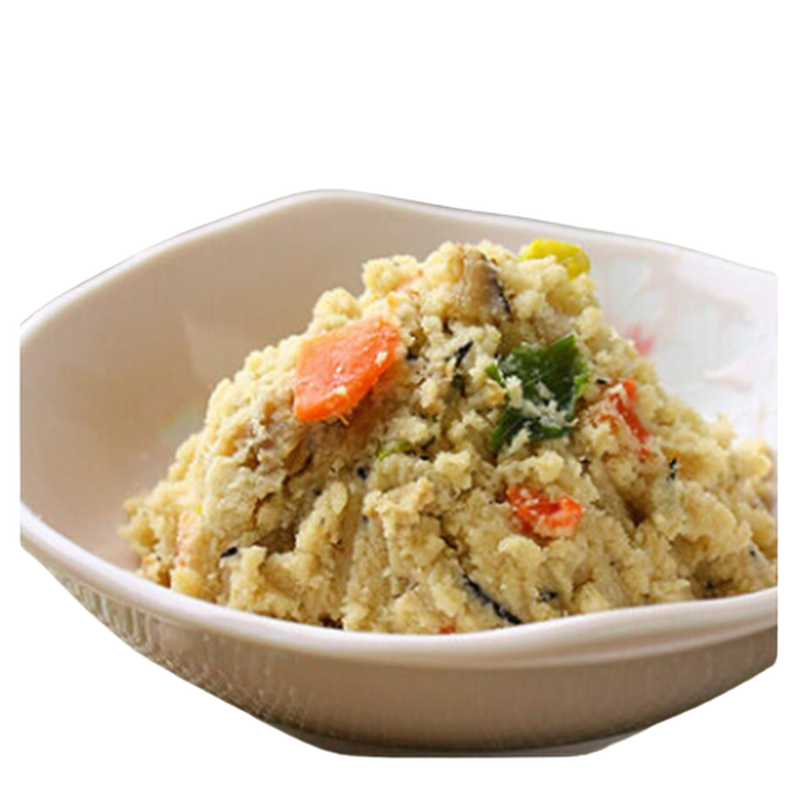 しっとり卯の花 1ｇ ごま豆腐の通販なら幸家 公式オンラインショップ