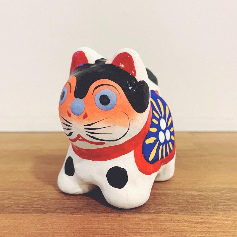 郷土玩具 犬張子 江戸玩具 静岡張子 伏見張子 廃絶 張り子