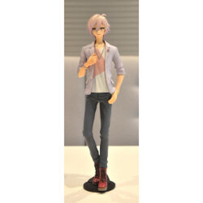 ラスト1点 レア アミューズメント一番くじ アイドリッシュセブン One