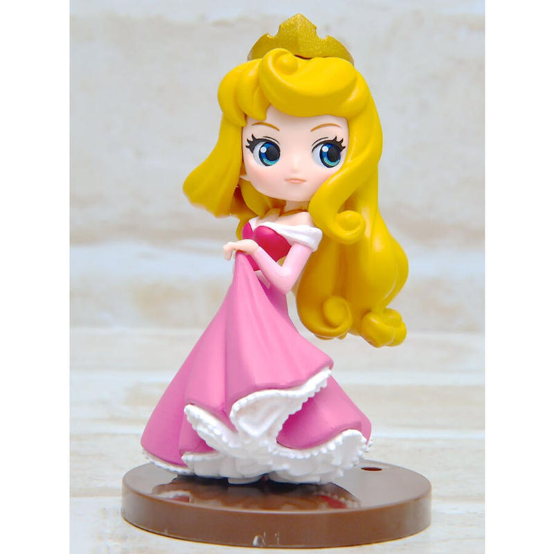 ディズニーキャラクター Qposket Petit Vol 4 オーロラ姫 Kotetuy ディズニーキャラクター Qposket Petit Vol 4 オーロラ姫 Kotetuy