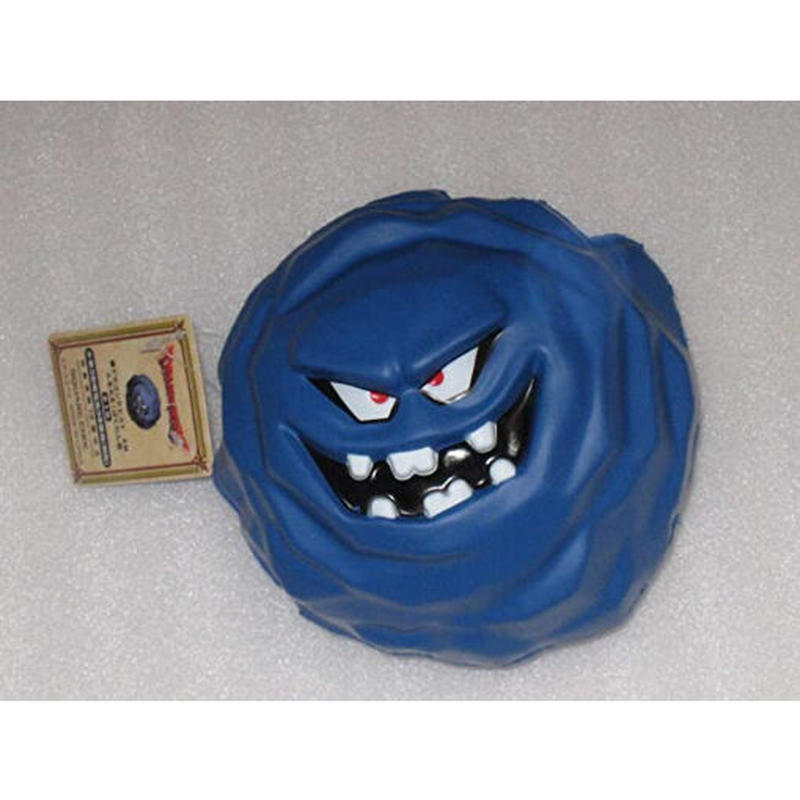 ドラゴンクエスト Am ばくだんいわ ふるえるばくだん岩 Kotetuyasan Store ドラゴンクエスト Am ばくだんいわ ふるえるばくだん岩 Kotetuyasan Store