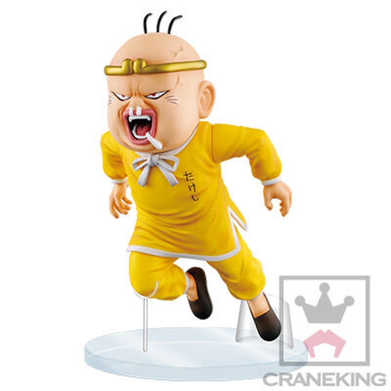 珍遊記 山田太郎 フィギュア Dxf いたかった いたかったぞーーーーーっ