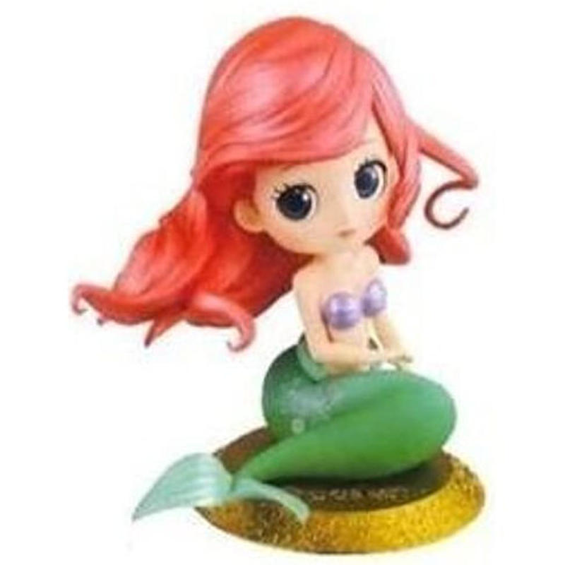 Qposket Q Posket Disney Characters Special Co