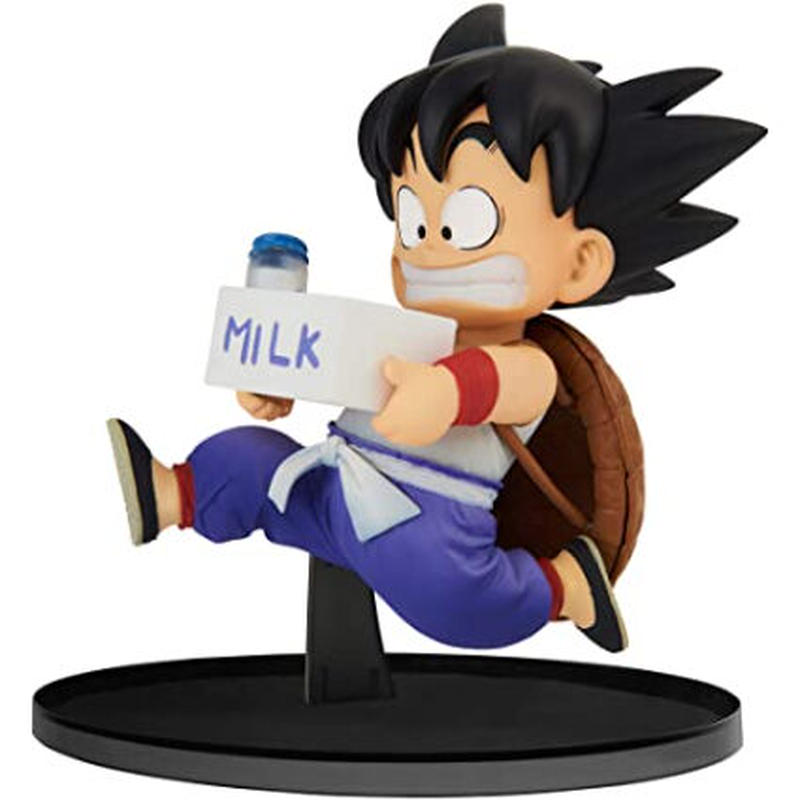 ドラゴンボールｚ Banpresto World Figure Colosseum 造形天下一