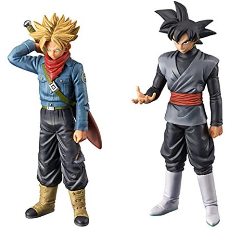 ドラゴンボール 超 Dxf The Super Warriors Vol 2 ゴクウブラック
