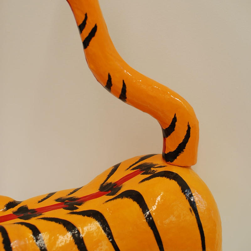 虎の張り子 倉敷はりこ Kotobukiya Store