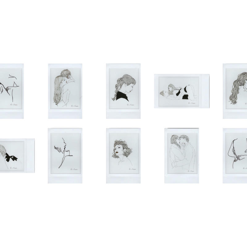 チェキ All Set Kotokaizumi Online Store