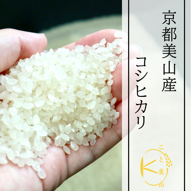 無農薬【玄米餅】800g(16～20個前後) 京都・美山産