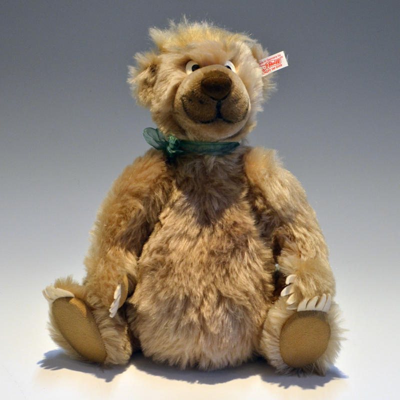 シュタイフ ディズニーショーケース バルー くまの王様 ネットショップ