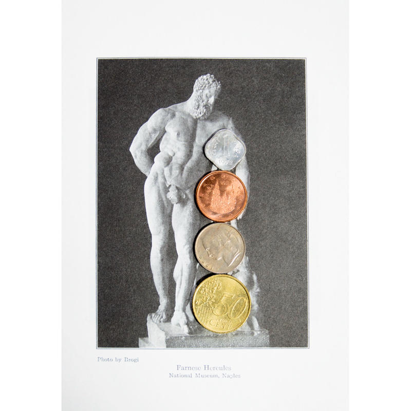 Collected Letters コレクテッド レターズ 松本 菜々 くもとほうきのpr