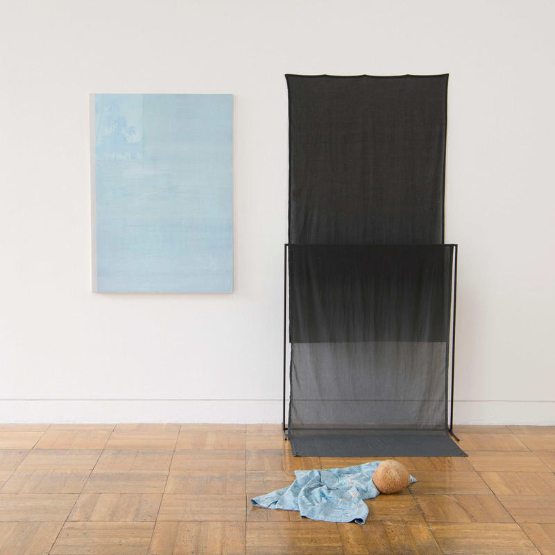 Collected Letters コレクテッド レターズ 松本 菜々 くもとほうきのpr