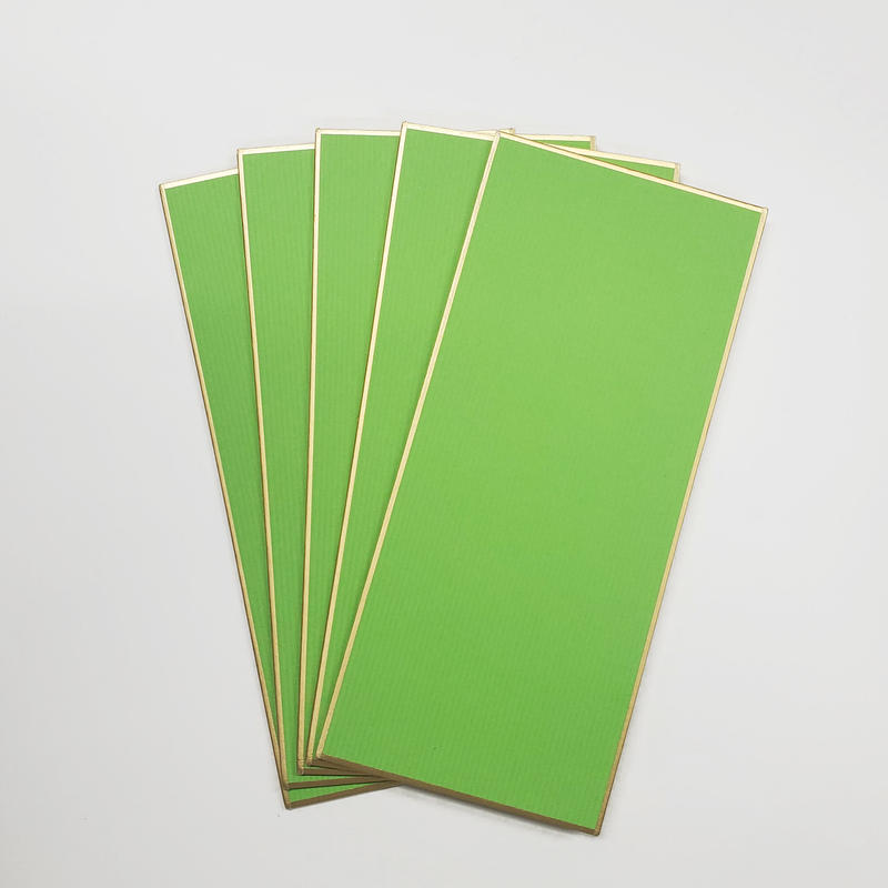 色紙 180㎜×80㎜ 5枚 | おりがみ屋さんドットコム