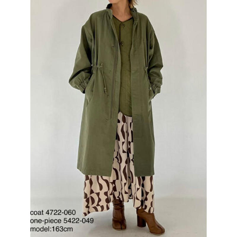 御予約 ﾓｯｽﾞｺｰﾄ Selectshop Kusukusu