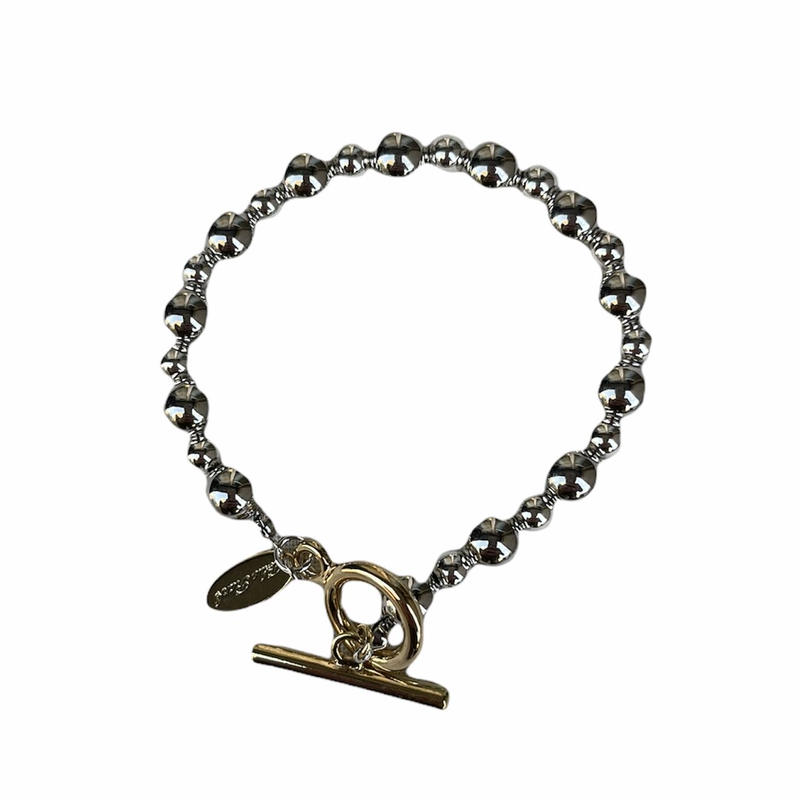 Kusukusuオリジナル ボールチェーンブレスレット Selectshop Kusu