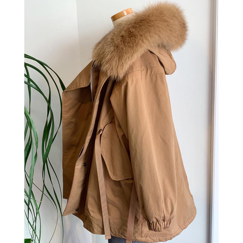 御予約】ラクーンファーコート | selectshop kusukusu 御予約】ラクーンファーコート | selectshop kusukusu