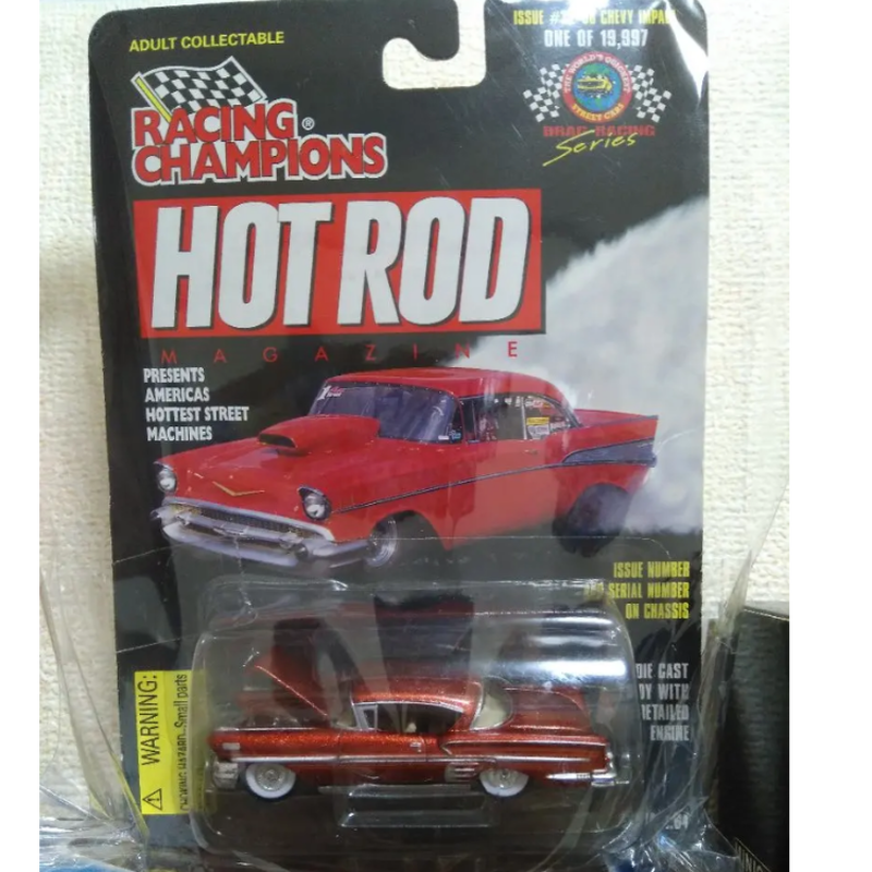 ミニカー アメ車 インパラ アメリカン雑貨kxmxk Store