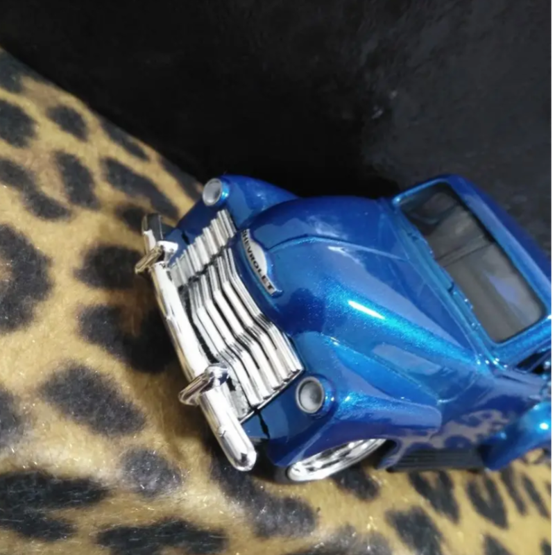 ミニカー アメ車 Chevrolet トラック アメリカン雑貨kxmxk Store