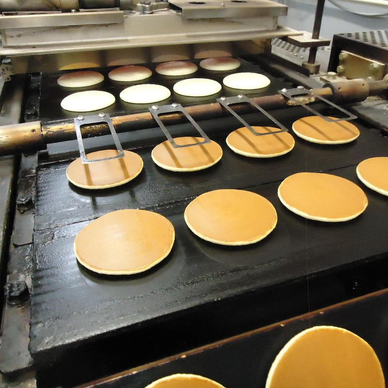 宇治抹茶ラスク 月のかけら 6袋入り 京都宇治 丸久小山園の宇治抹茶使用 京阿月 きょうあ