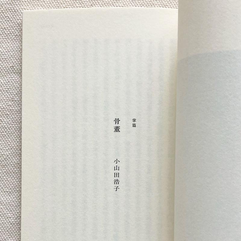 カタリココ文庫 嘘がつけない人 曲線