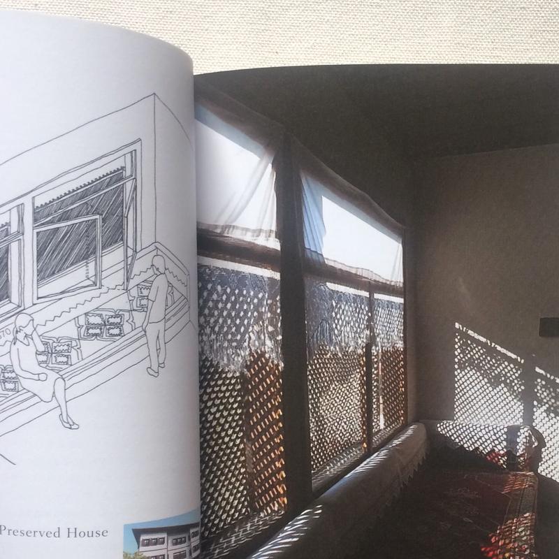 3冊セット】WindowScape : 窓のふるまい学