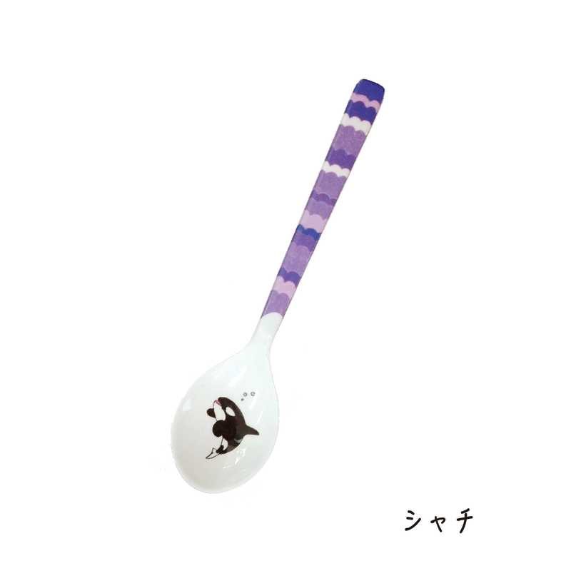 売り切れ次第終了 コーヒースプーン 海のいきもの Chico S Store