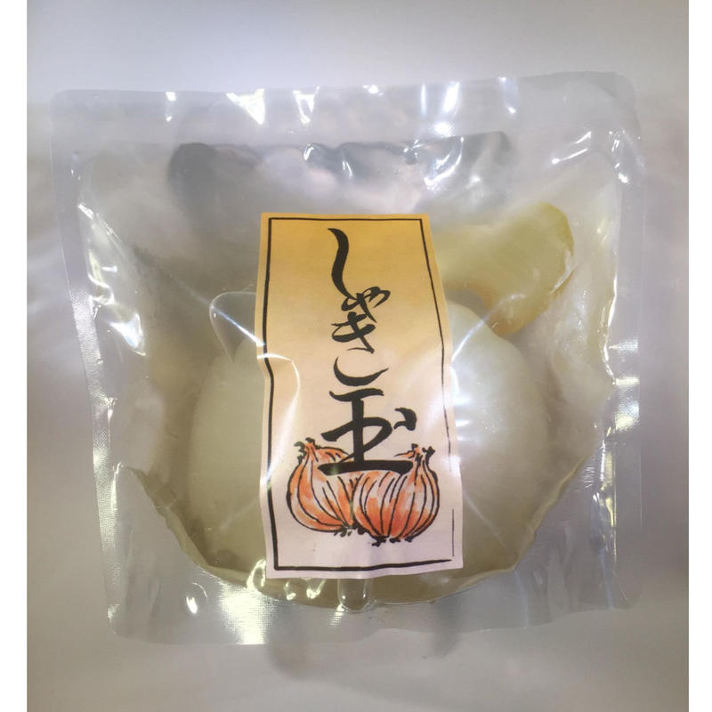 しゃき玉 京つけもの 長瀬