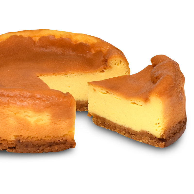 ベイクドチーズnyスタイル マリアンヌのチーズケーキお取り寄せストア