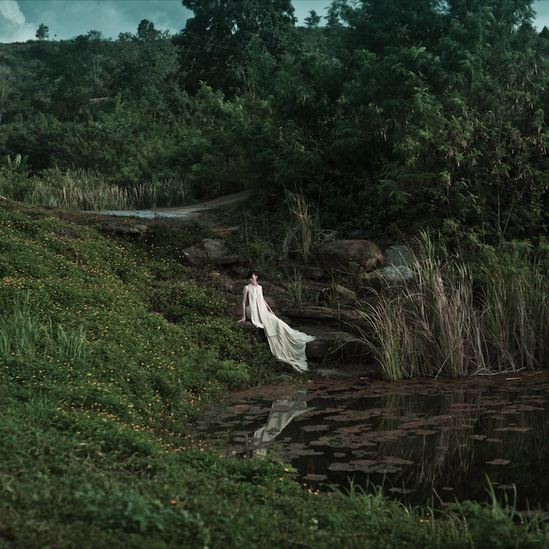 Radio 美しい瞬間を生きる 実験室 22年7月14日満月より配信スタート L