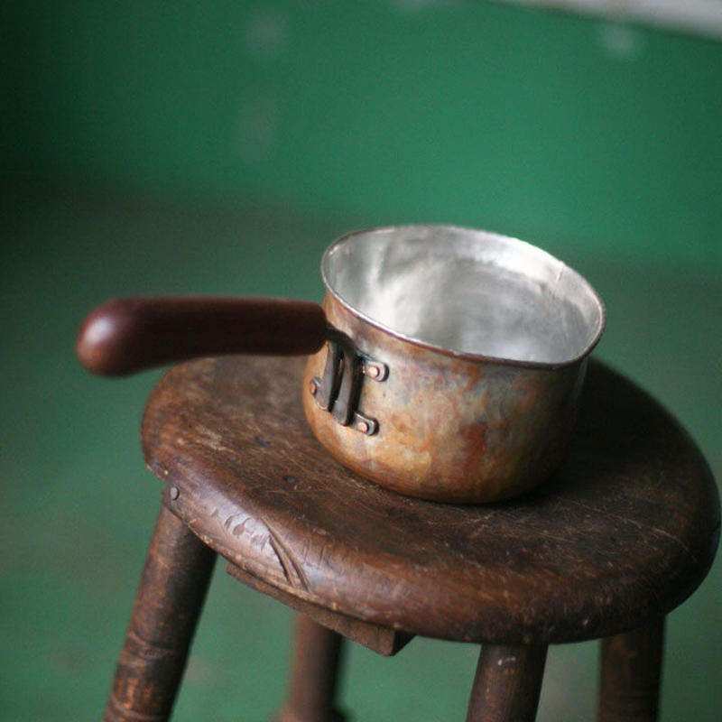 関田孝将 ミルクパン