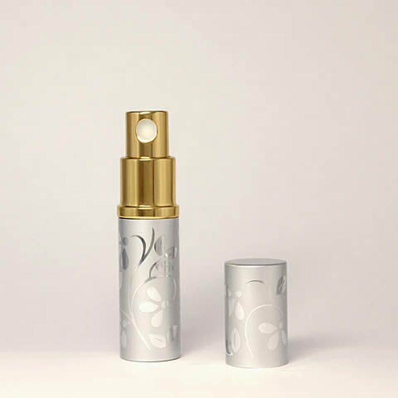 日本製 消毒用エタノールにも対応 香水移し替えに便利なノズル ジョーゴ付 Hiromichi