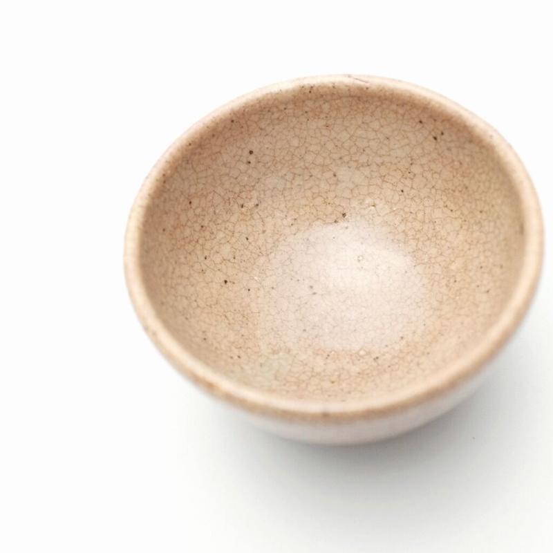 陶酔】 小林東五 井戸杯