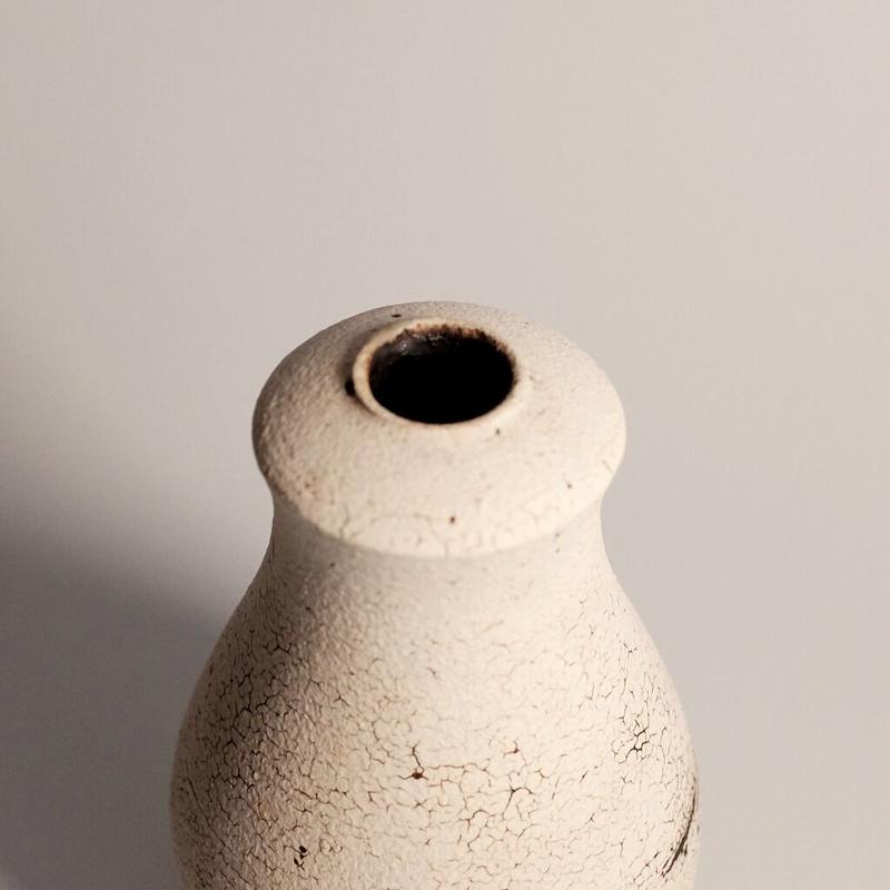 野口寛斎 KANSAI NOGUCHI 野口寛斎 Kansai Noguchi 花器