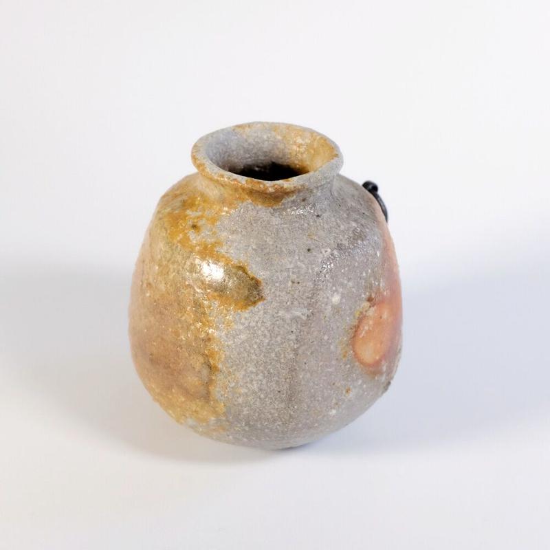 特価ブランド特価ブランド(伊賀焼)「伊賀小壺）辻村史朗作 陶芸 | blog