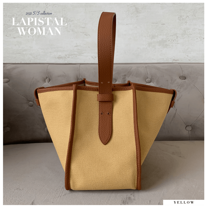 lp.257 ワンハンドルハイブリッド2WAYバッグ | Lapistal | ラピスタル lp.257 ワンハンドルハイブリッド2WAYバッグ | Lapistal | ラピスタル