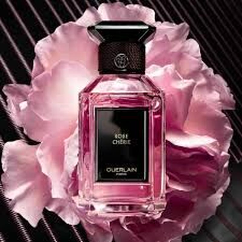 ラール エ ラ マティエール ローズバルバル 20ml ドロップ 【公式通販】