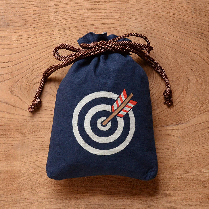 合財袋 的矢 本品堂 ポンピン堂