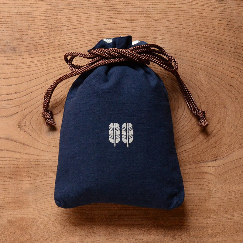 合財袋 的矢 本品堂 ポンピン堂