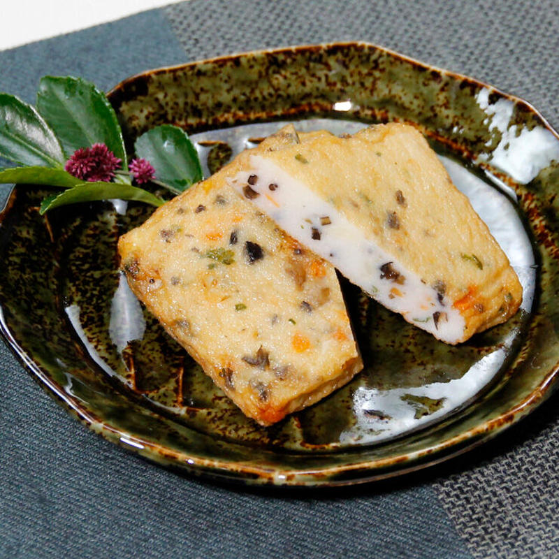 五目揚げ 揚げ蒲鉾 気仙沼蒲鉾 かねせん ネットショップ