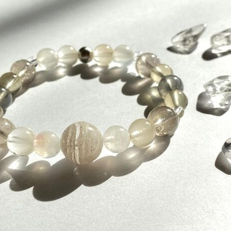 75%OFF!】 高級品質 福徳龍神秘宝① 極美 クローライト ガーデン