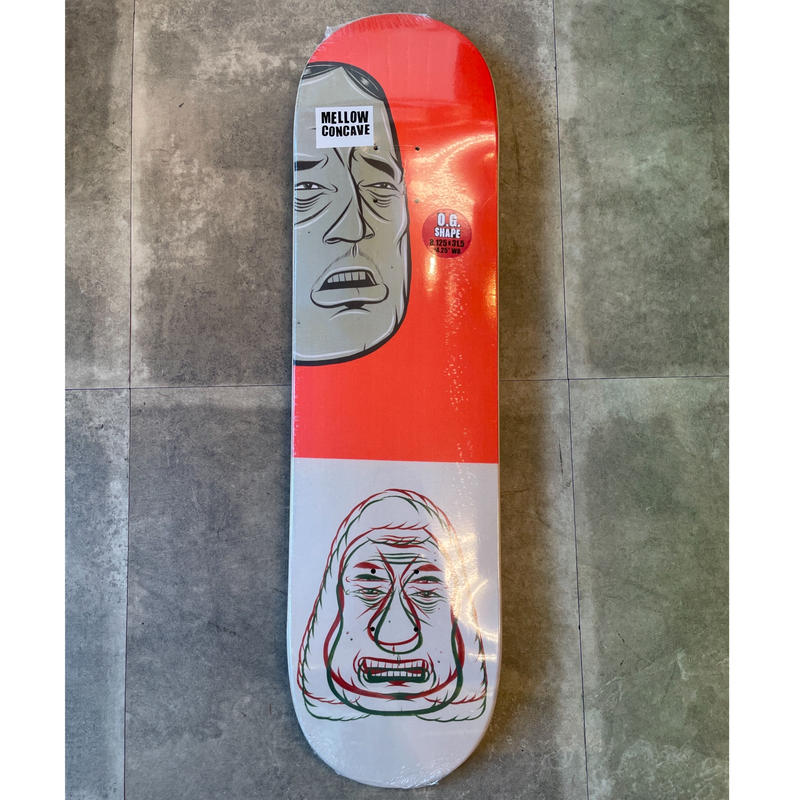 ✨公式激安通販にて購入✨ BAKER デッキ Dustin Dollin 8.125 ベーカー