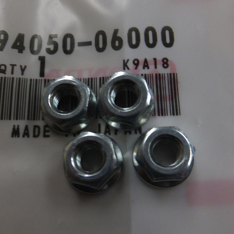 ♪HAWKⅡ/ホークⅡ（CB250T/CB400T)/純正マフラー純正エキパイの