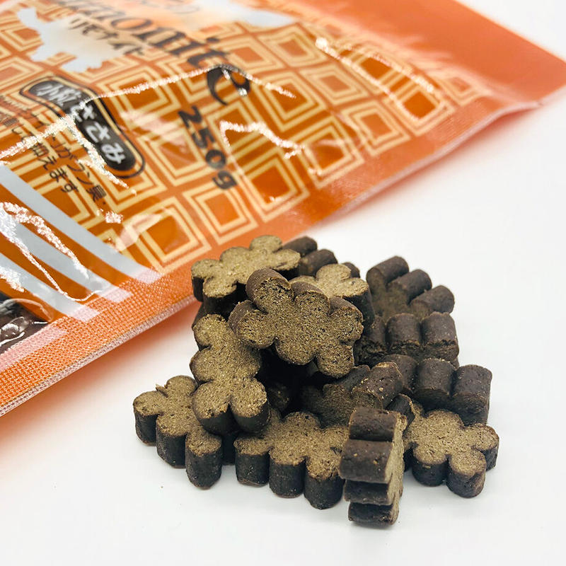 臭いに着目した機能性おやつ わんこのリモナイト小粒ささみ 小型 中型犬向き 0g