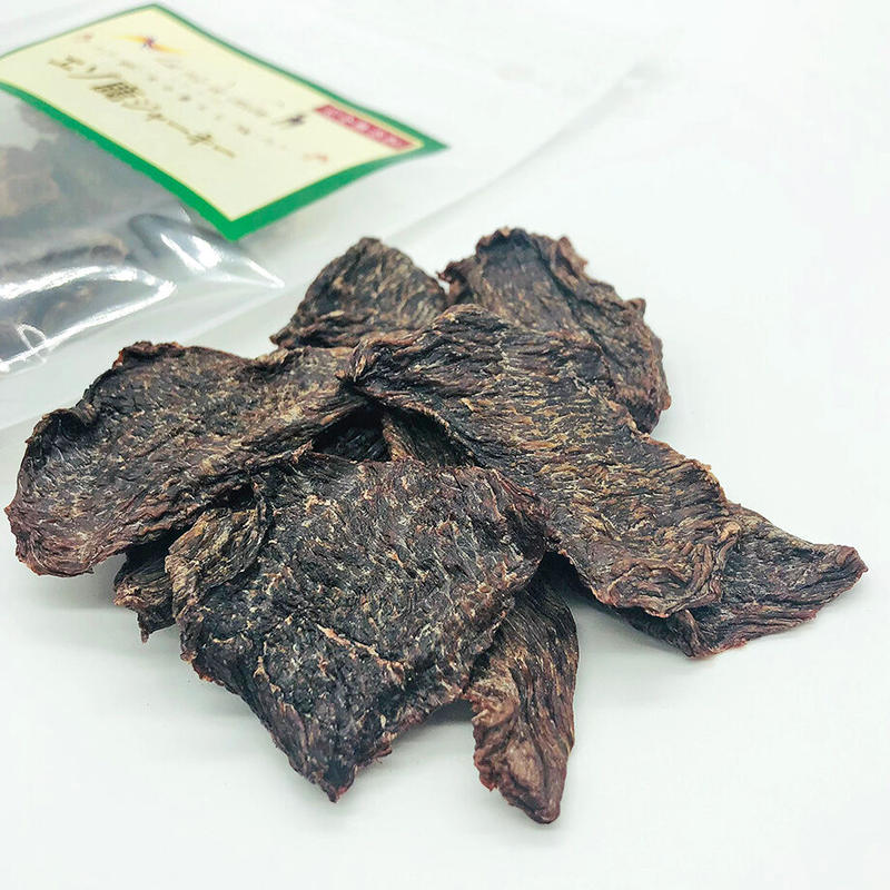 完全無添加 犬用 エゾ鹿ジャーキー La Vie De Chien オンラインストア