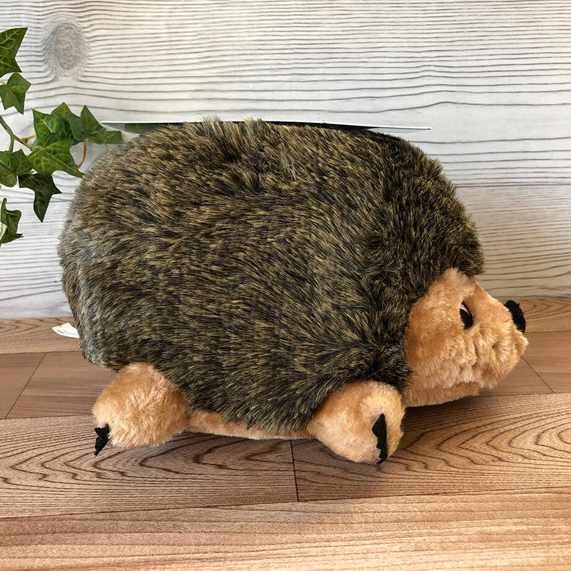 犬用おもちゃ スクイーク ヘッジホッグ Xl La Vie De Chien オンラインストア