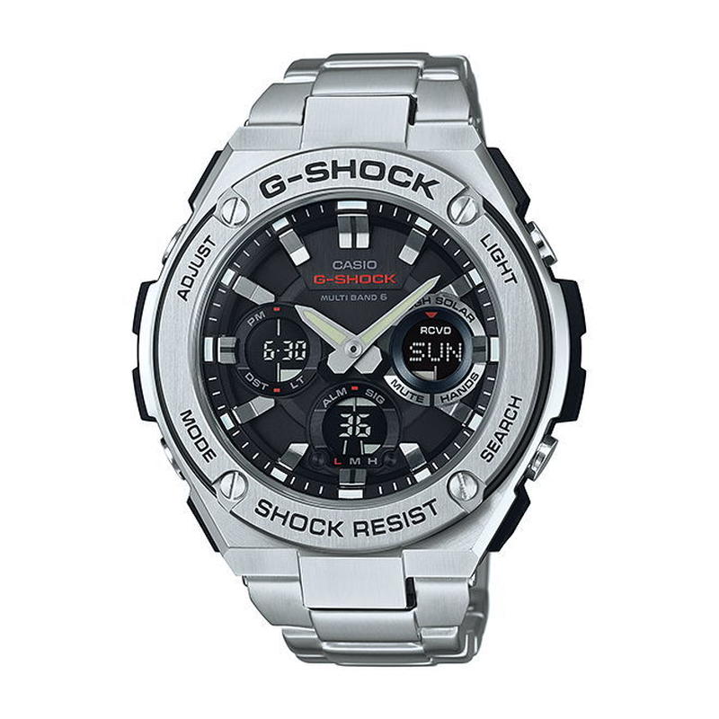 カシオ Gショック 腕時計 ジーショック メンズ レディース Casio G Shock 電波