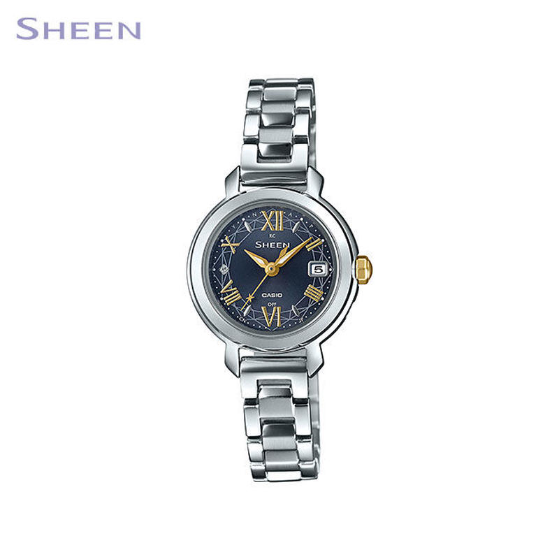 おすすめ 女性用 カシオ シーン 腕時計 レディース Casio Sheen 電波 ソーラー 防水 国内正規品 Shs 4524scg 7ajf ピーチゴールドを纏ったミニマルデザイン 人気特価激安 Www Basakdeterjan Com おすすめ 女性用 カシオ シーン 腕時計 レディース Casio Sheen 電波 ソーラー 防水 国内正規品 Shs 4524scg 7ajf ピーチゴールドを纏ったミニマルデザイン 人気特価激安 Www Basakdeterjan Com