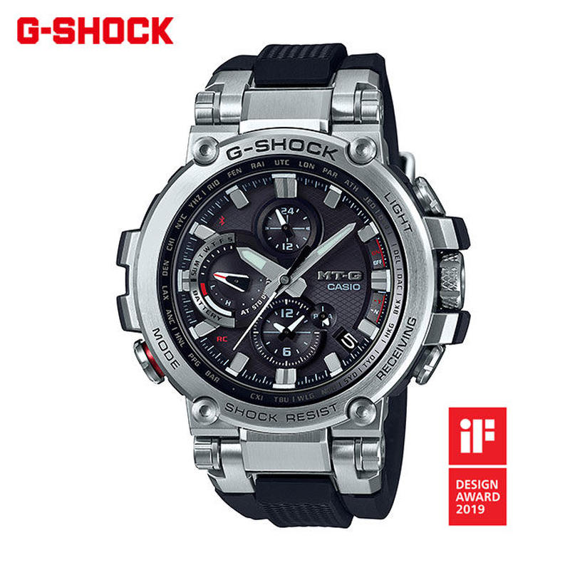 カシオ Gショック 腕時計 ジーショック メンズ レディース Casio G Shock 電波